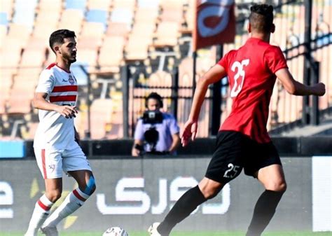 موعد مباراة الزمالك اليوم